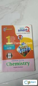 Intermediate 1st yr chemistry material vgs