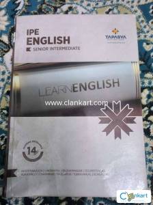 Intermediate 2nd year english study material