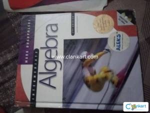 Intermediate Algebra