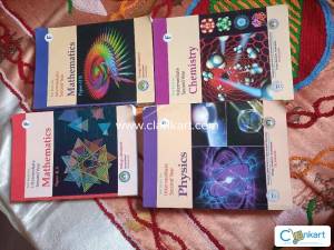 Intermediate MPC text books