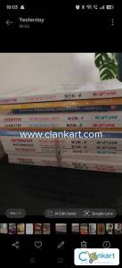 Intermediate books iPE material IiT