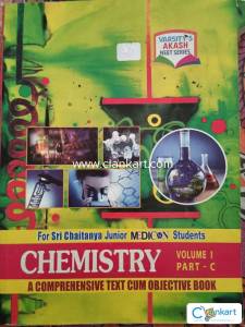 Intermediate chemistry