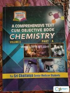 Intermediate chemistry