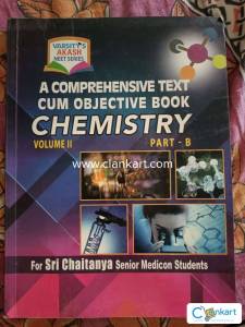 Intermediate chemistry