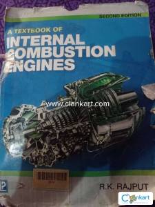 Internal Combustion Engines