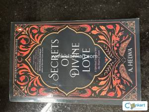 Secrets of Divine Love