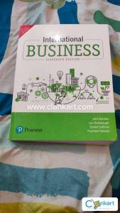 International Business