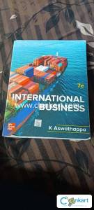 International Business