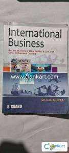 International Business