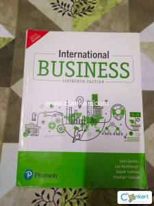 International Business