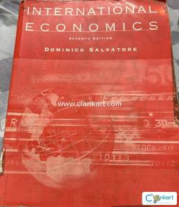 International Economics