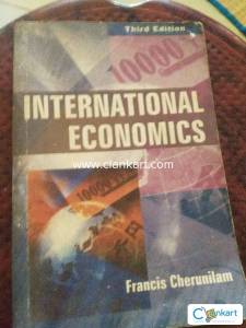 International Economics