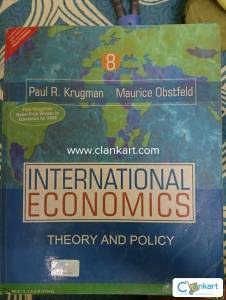 International Economics