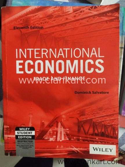 International Economics