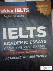 International English language testing system