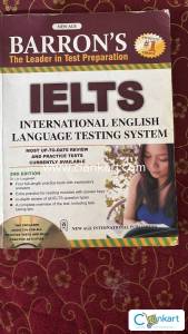 International English language testing system