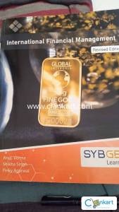 International Financial Management