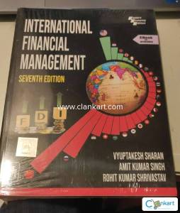 International Financial Management