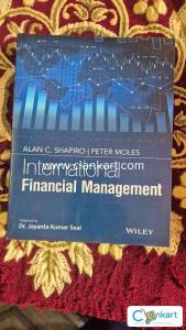 International Financial Management