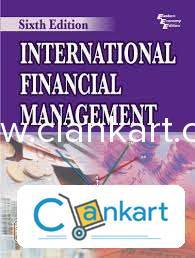 International Financial Management  B-1120