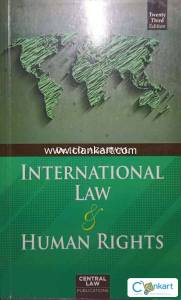 International Law and Human Rights