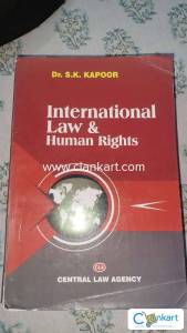 International Law and Human Rights