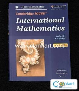 International Mathematics