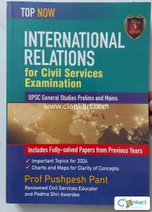 International Relations