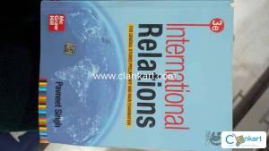 International Relations