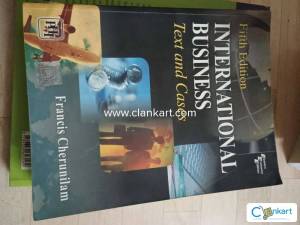 International business