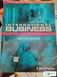 International business