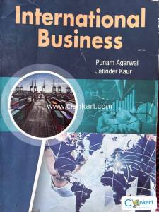 International business