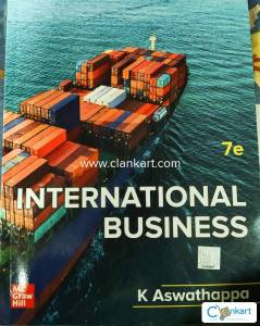 International business
