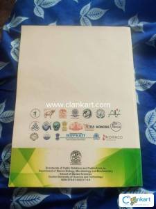 International conference on Benthos