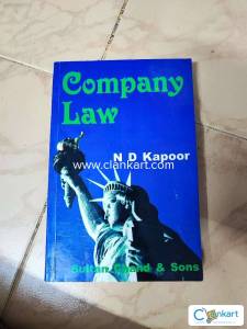 International economics & Company law