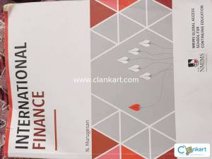 International finance
