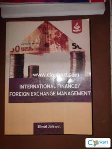 International finance / Foreign Exchange Management