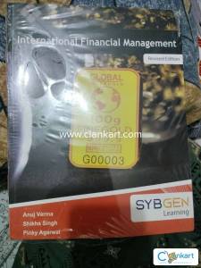 International financial management