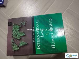 International law and human rights