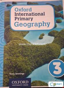 International primary Geography