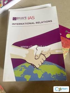International relations