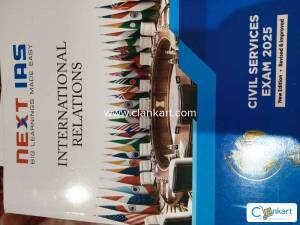 International relations