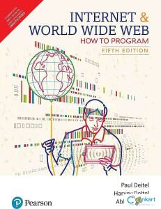 Internet And World Wide Web: How To Program