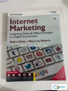 Internet Marketing