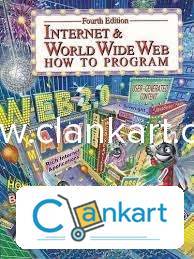 Internet & World Wide Web (English, Paperback, Deitel ).C-0581