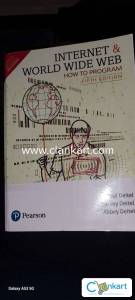 Internet and world wide web