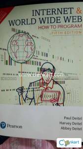 Internet and world wide web