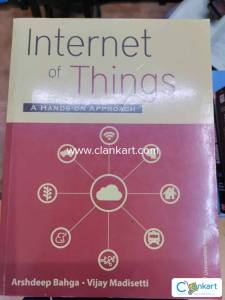 Internet of things