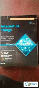 Internet of things