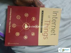 Internet of things